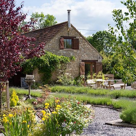Widbrook Barns Bed & Breakfast Bradford-On-Avon Ngoại thất bức ảnh