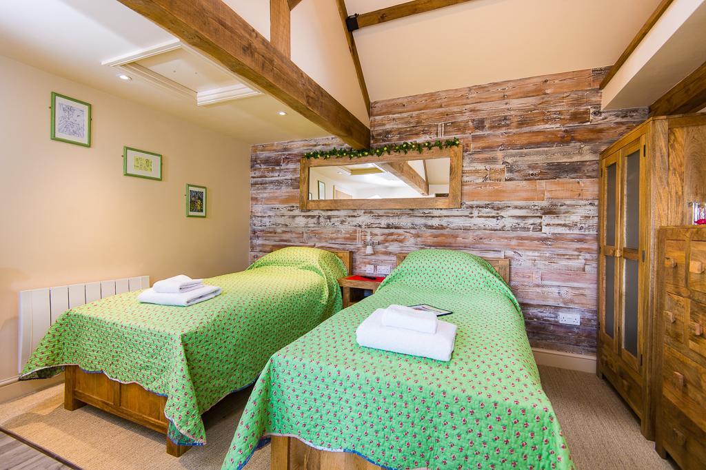 Widbrook Barns Bed & Breakfast Bradford-On-Avon Ngoại thất bức ảnh
