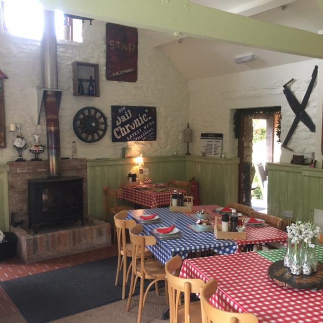 Widbrook Barns Bed & Breakfast Bradford-On-Avon Ngoại thất bức ảnh