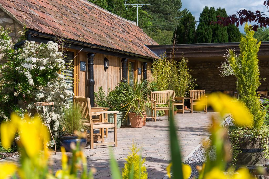 Widbrook Barns Bed & Breakfast Bradford-On-Avon Ngoại thất bức ảnh