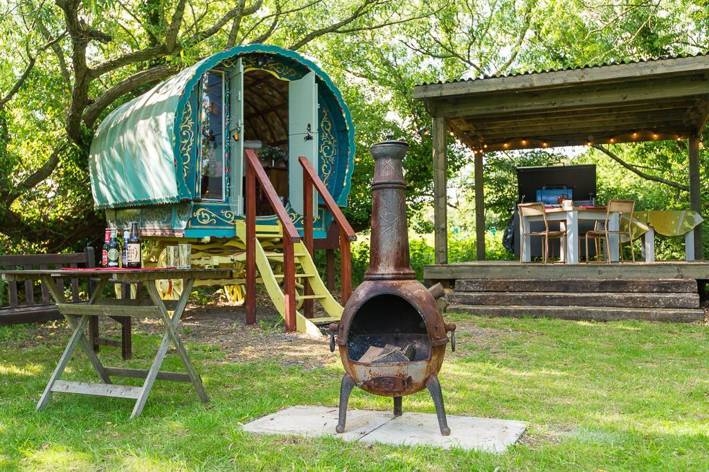 Widbrook Barns Bed & Breakfast Bradford-On-Avon Ngoại thất bức ảnh
