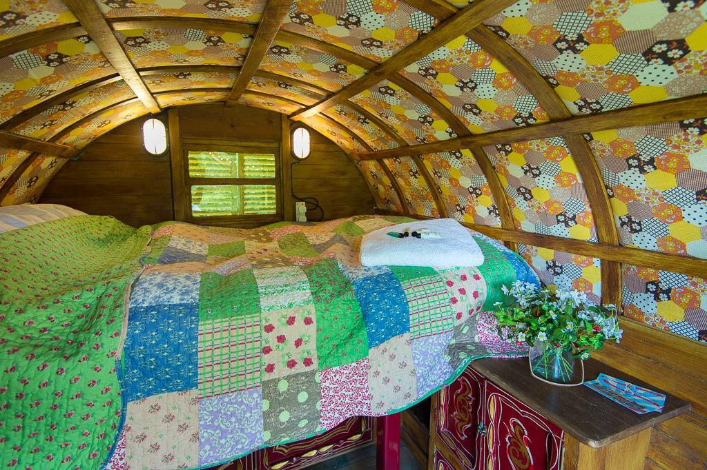 Widbrook Barns Bed & Breakfast Bradford-On-Avon Ngoại thất bức ảnh