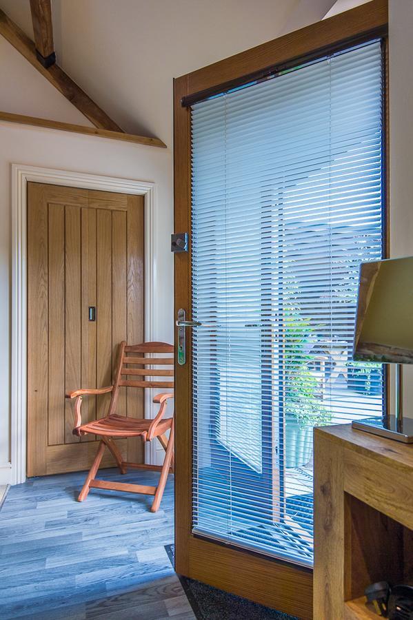 Widbrook Barns Bed & Breakfast Bradford-On-Avon Ngoại thất bức ảnh