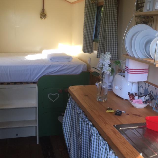 Widbrook Barns Bed & Breakfast Bradford-On-Avon Ngoại thất bức ảnh