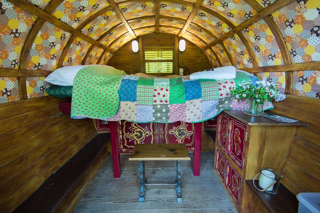 Widbrook Barns Bed & Breakfast Bradford-On-Avon Ngoại thất bức ảnh
