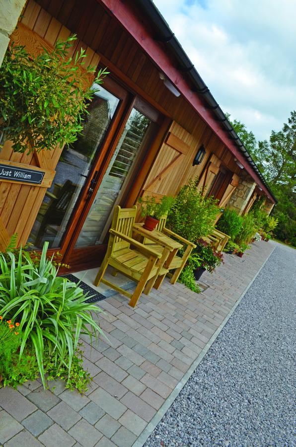 Widbrook Barns Bed & Breakfast Bradford-On-Avon Ngoại thất bức ảnh