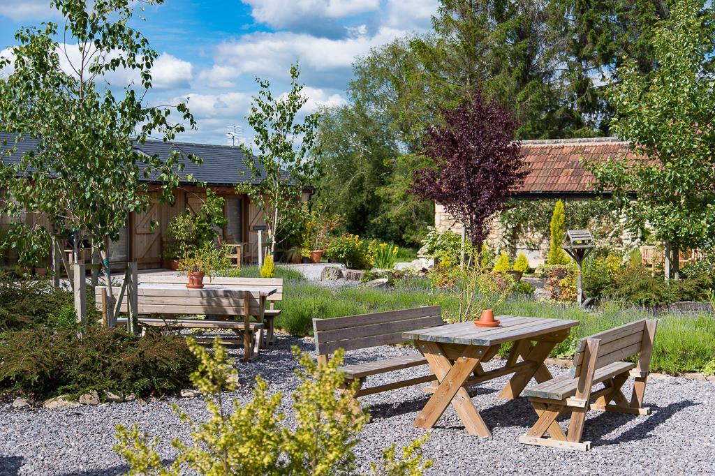 Widbrook Barns Bed & Breakfast Bradford-On-Avon Ngoại thất bức ảnh