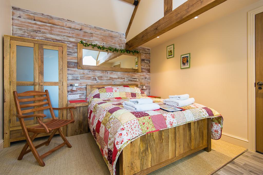 Widbrook Barns Bed & Breakfast Bradford-On-Avon Ngoại thất bức ảnh