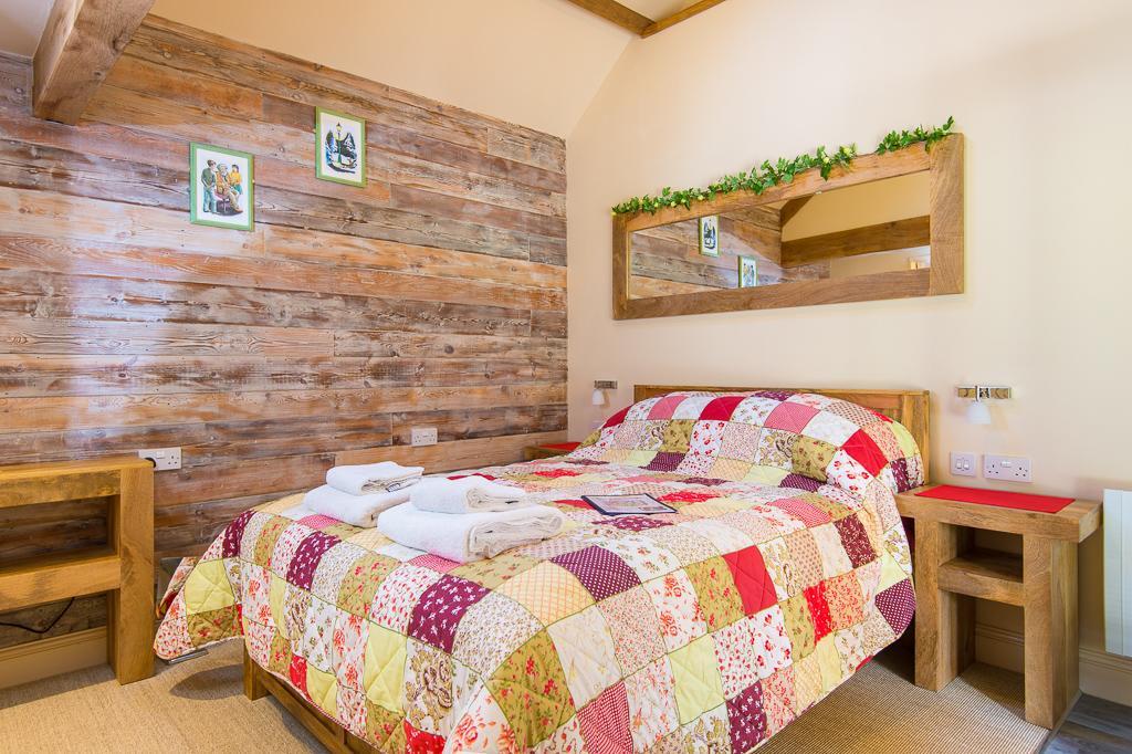 Widbrook Barns Bed & Breakfast Bradford-On-Avon Ngoại thất bức ảnh