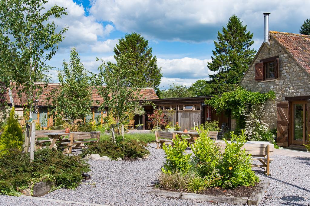 Widbrook Barns Bed & Breakfast Bradford-On-Avon Ngoại thất bức ảnh