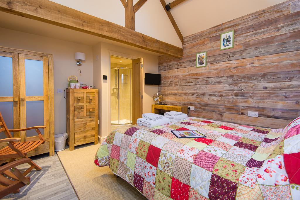 Widbrook Barns Bed & Breakfast Bradford-On-Avon Ngoại thất bức ảnh