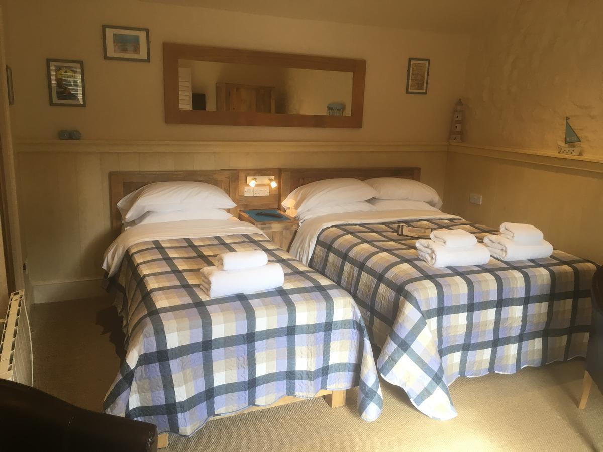 Widbrook Barns Bed & Breakfast Bradford-On-Avon Ngoại thất bức ảnh