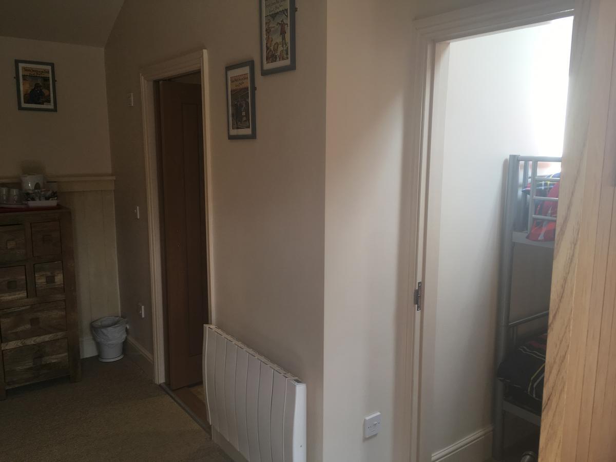 Widbrook Barns Bed & Breakfast Bradford-On-Avon Ngoại thất bức ảnh